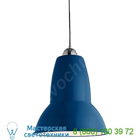 31861 giant 1227 pendant light anglepoise, светильник