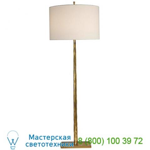 Bbl 1030bz-l visual comfort lyric branch floor lamp, светильник