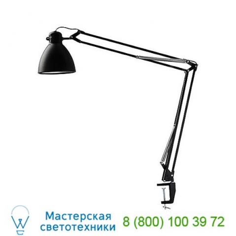 L-1 led task light l-1025906 | brk024995 luxo, настольная лампа