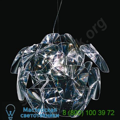 1d6612s00500 luceplan hope suspension light, светильник