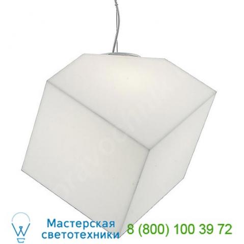 Artemide usc-1294018a edge 30 suspension, подвесной светильник