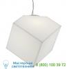Artemide usc-1294018a edge 30 suspension, подвесной светильник
