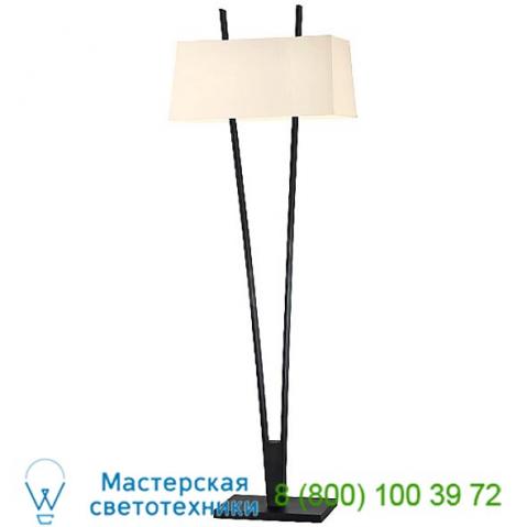 V-lamp floor lamp sonneman lighting, светильник