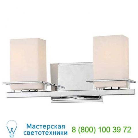 Minka-lavery tournee vanity light 3003-77, светильник для ванной