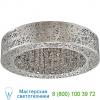 P980-077-l hidden gems led small flush mount ceiling light george kovacs, светильник