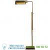 Tob 1200bz pask pharmacy floor lamp visual comfort, светильник