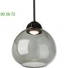 700tdbstpscb-led930 tech lighting bristol pendant light, светильник