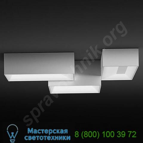 Link ceiling light vibia 5384-18, светильник