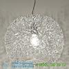 0p81se7g2a terzani sea urchin suspension light, подвесной светильник