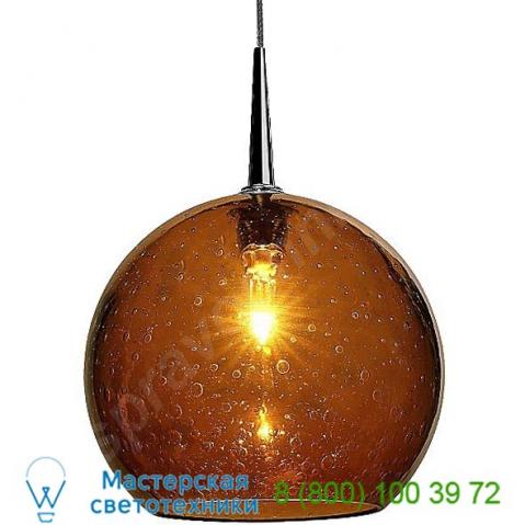 Bruck lighting 320971bz/mp bobo ii pendant light, светильник