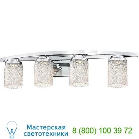 P5322-077-l brilliant led bath light george kovacs, светильник для ванной