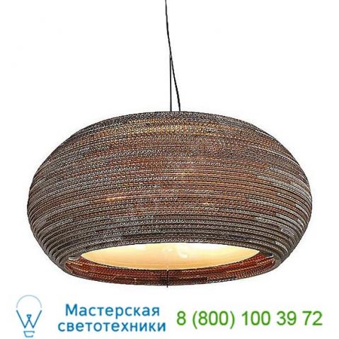 Graypants ohio scraplight natural pendant light gp-231-ul, светильник