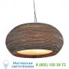 Graypants ohio scraplight natural pendant light gp-231-ul, светильник