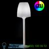 47056l vases rgb led floor lamp vondom, уличный торшер