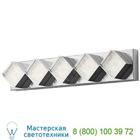 83714 elan lighting gorve led bath bar, светильник для ванной