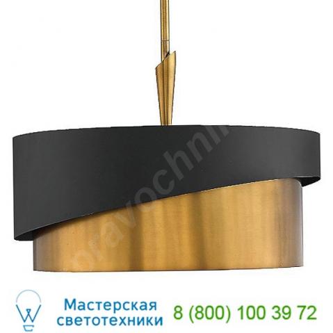 Fr34314hbr gigi fr343 chandelier fredrick ramond, светильник