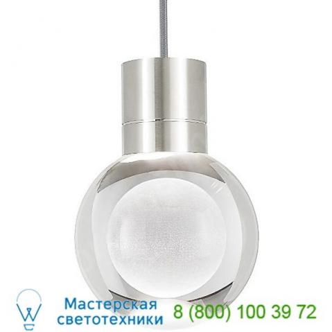 700tdminap3cbb-ledwd tech lighting mina multi-light pendant light, светильник