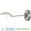 Arnsberg 225870108 dessau turbo adjustable led wall light, бра