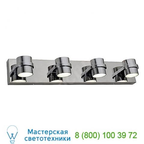 610830 twocan 4 arm vanity light rogue decor, светильник для ванной