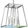Feiss conant 4 light chandelier f3150/4ch, светильник