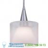 George kovacs  bridge mini pendant light (chrome) - open box return, светильник