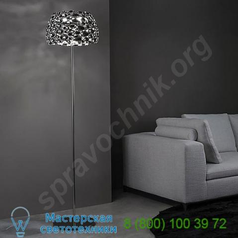 Anish floor lamp 0q63ph5c8a terzani, светильник