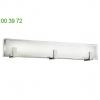 Meridien led bath light dweled ws-57627-bn, светильник для ванной