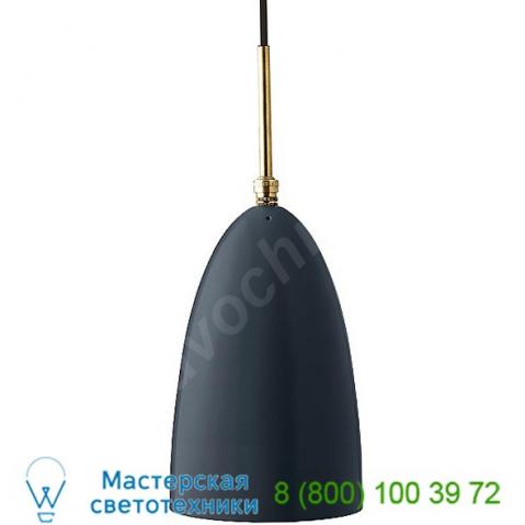 Gubi grossman grashoppa pendant light 005-04301, светильник