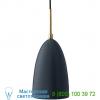 Gubi grossman grashoppa pendant light 005-04301, светильник