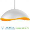 Sonneman lighting 2673. 25w waveforms led pendant light, светильник