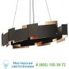 Moderne oval led chandelier 42993ozled kichler, светильник