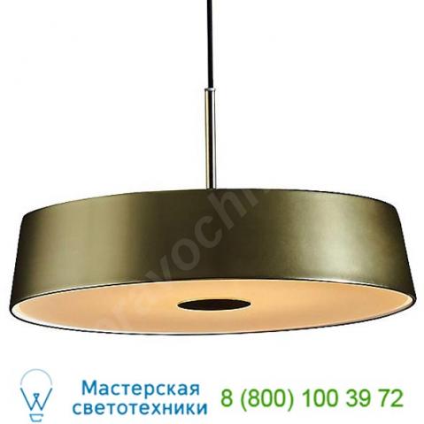 China led pendant light seed design sld-6354mp-bk, подвесной светильник