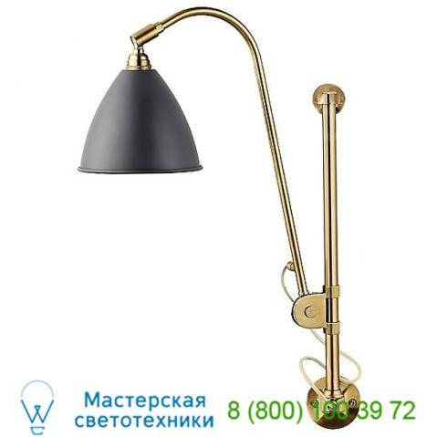 001-05301 bestlite bl5 wall sconce gubi, бра