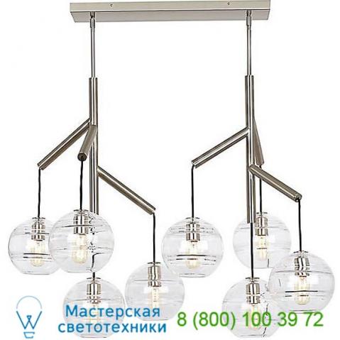 Sedona led chandelier 700sdnmpl2kr-led927 tech lighting, светильник