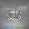 Anish pendant light 0q61se7c8a terzani, светильник