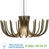 Contardi lighting acam. 001995 stardust chandelier, светильник