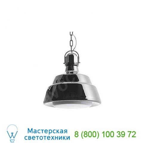 Diesel collection glas suspension lamp foscarini li0172 78 u, светильник