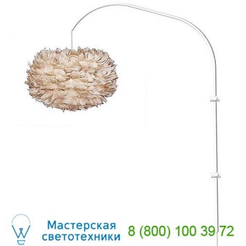 Eos 1-light wall sconce 3006_4132 umage, бра