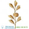 Calla wall light arteriors dc42011, настенный светильник