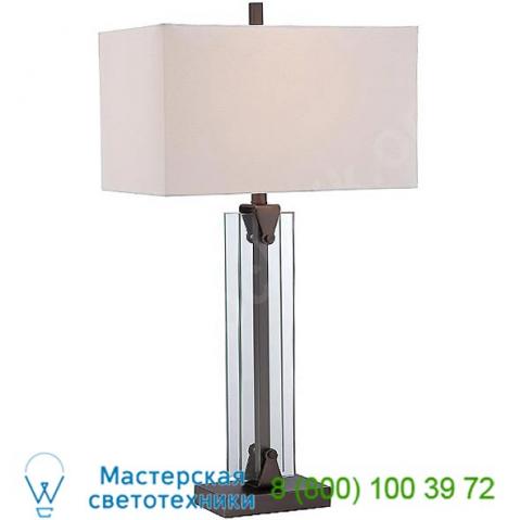P1608-077 p1608 table lamp george kovacs, настольная лампа