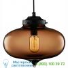 Gl-min-cl niche minaret pendant light, подвесной светильник