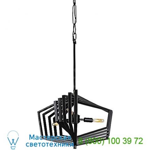 262p03bl gymnast pendant light varaluz, светильник