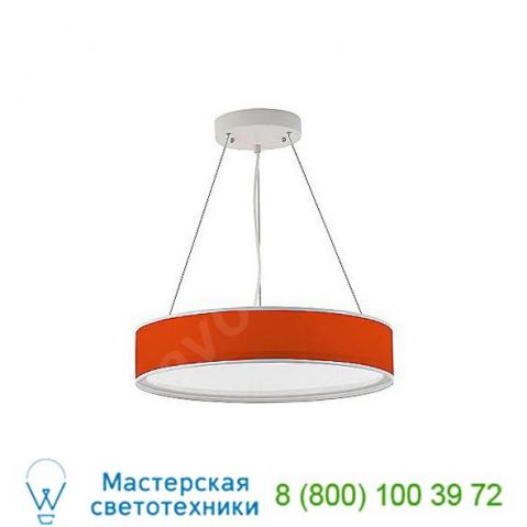 Kevin round suspension light sl_kev_ac seascape lamps, светильник