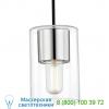 Mitzi - hudson valley lighting h135701-agb lula pendant light, светильник