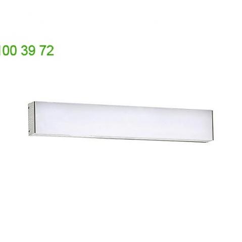 Brink led bath light dweled ws-63718-27-al, светильник для ванной