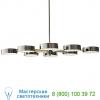 89117 linus starburst chandelier arteriors, светильник