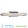 George kovacs tube 5040 fluorescent bath bar light p5044-077-pl, светильник для ванной