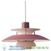 Ph 5 mini pendant light 10000142110 louis poulsen, светильник