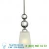 3447pn zelda mini pendant light hinkley lighting, подвесной светильник