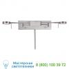 George kovacs georges reading room p4309 led swing arm wall light p4309-647, бра